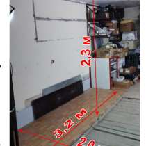 Сдам гараж. Мкр-н Ареда. На длительный срок, в Сочи