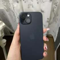 Продам Apple 15 на 128gb, в Биробиджане