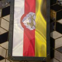 Нарды, в Владикавказе