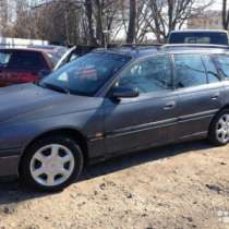 подержанный автомобиль Opel omega, в Калининграде