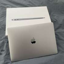 MacBook Air 13 2020 retina, в Челябинске