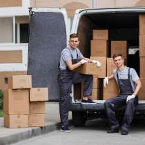 Переезды Грузчики Вывоз Мусора, в Лангепасе