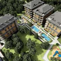 3-квартира 100м&sup2; Турция, Стамбул, Ускюдар, в г.Стамбул