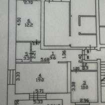Сдам 2х комнатную квартиру на длительный срок, в Хабаровске