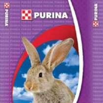 Комбикорм для кроликов Purina (9206), в Владимире