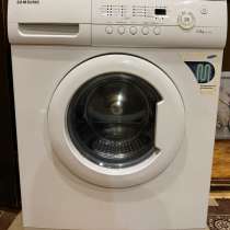 Стиральная машина, в Сургуте