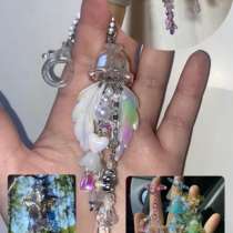 Брелок МЕДУЗА, в Москве