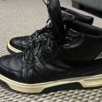 Ботинки зимние 44, в Омске