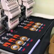 Шевроны нашивки пачти на заказ, позывные и фио, в Москве