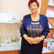 Лидия, 78 лет, хочет найти новых друзей – Лидия, 78 лет, хочет найти новых друзей, в Красноярске