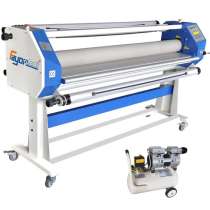 Продам FY1600A Автоматический рулонный ламинатор горячего ла, в Старом Осколе