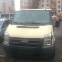 Ford Transit, 2011, в Вологде