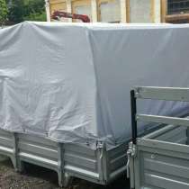 Кузов для ГАЗ 3302, в Богородицке