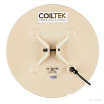 Катушка Coiltek 14" DD PRO Elite GP, в Орске