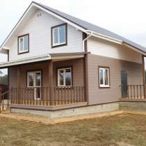 Продажа домов по Киевскому, Минскому Калужскому шоссе недор, в Обнинске