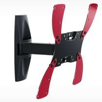 Крепление для ЖК и плазменных телевизоров HOLDER LCDS-5020 Black, в г.Тирасполь