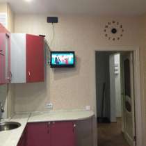 Сдаю 1-к квартиру на ул. Бумажников 1а, в Кувшиново