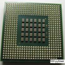 Процессор INTEL CELERON 2,00GHZ/128/400 Socket 478, в Сыктывкаре