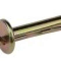 Дюбель гвоздь металлический SMM 6х30, в Туапсе