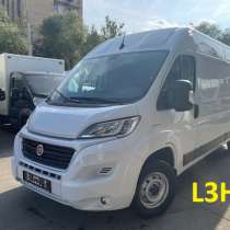 FIAT Ducato, 2021 г. в, в Мытищи