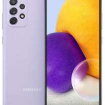 Samsung A72 8/256Gb РСТ, в Москве