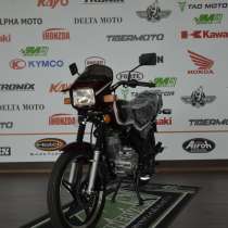 Motocicleta Wolf Motors 125-3V, в г.Кишинёв
