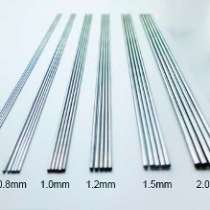 Гравировальные спицы для работ по камню диаметр 2.0мм, длинна 160мм, в Москве