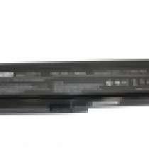 Аккумуляторная батарея для Toshiba PA3634U-1BRS PA3817U (10,8v 7800mAh), в Москве