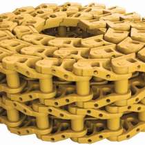 Цепи для экскаваторов и бульдозеров, в Медногорске