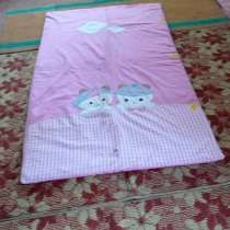 Для детей одеяло и матрасы, в г.Бишкек