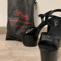 Туфли для Exotic Pole Dance, в Москве