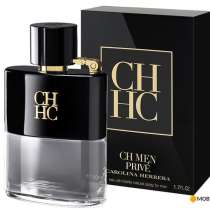 Carolina Herrera CH Men Prive 50 мл Мужская туалетная вода, в г.Донецк