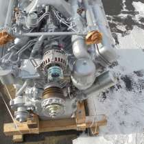 Двигатель ЯМЗ 238НД5, в г.Астана