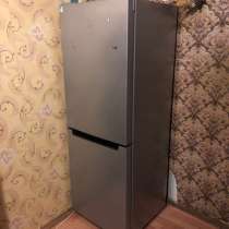 Холодильник indesit, в Благовещенске