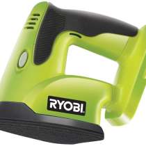 Аккумуляторная дельташлифовальная машина Ryobi Ccc1801mhg БЕЗ АКК. и З/У, в Санкт-Петербурге