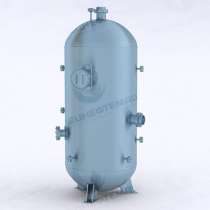 Сепараторы газовые ГС-2000 4,2 м3 от производителя, в Москве