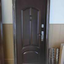 Входная металлическая дверь с бесплатной доставкой, в Воскресенске