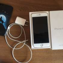 IPhone 6 Plus gold 64gb, в Иванове