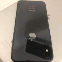 IPhone X 256GB RU, в Санкт-Петербурге