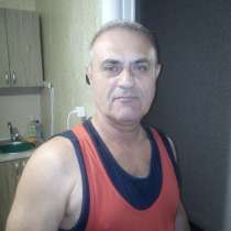 Григорий, 62 года, хочет пообщаться, в Перми