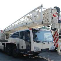 Terex TL055G - 55тн, в Новосибирске