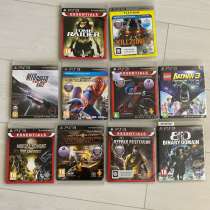 Диски ps3, в Тюмени