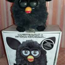 Интерактивная игрушка Furby, в Кемерове