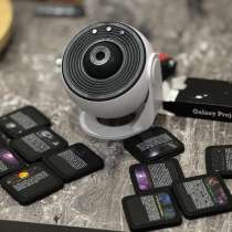 Звёздное небо, в Домодедове