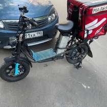 Электровелосипед, в Реутове