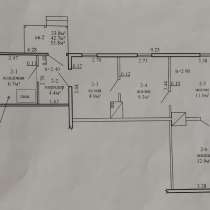 Меняю две квартиры (Жабинка + Антополь) на Брест, в г.Жабинка
