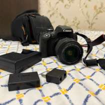 Canon 750d, в Анапе