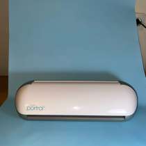 Режущий плоттер Silhouette Portrait 2, в Ставрополе