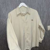 Рубашка женская размер М, в Хасавюрте