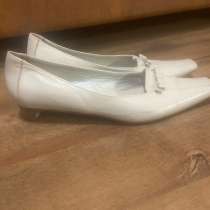 Натуральная кожа 38 размер, в Перми